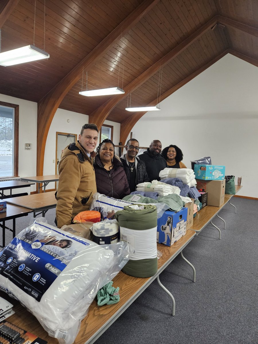 State Senator Forrest Dunbar tweet media