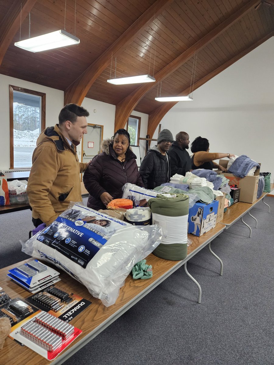 State Senator Forrest Dunbar tweet media