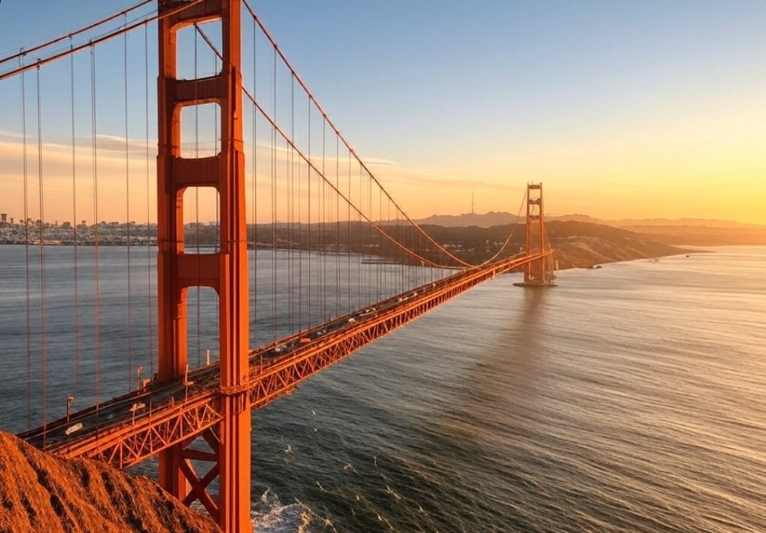 GeoTales_'s tweet image. 🔸Voici l'épisode II d'un thread qui vous a beaucoup plu ! 

Distinguez le vrai du faux : réel (IRL) ou IA ?

À vous de jouer ! 

(Cliquez sur la mention ALT sur les images pour la solution) ⤵️

États-Unis 🇺🇲 - San Francisco