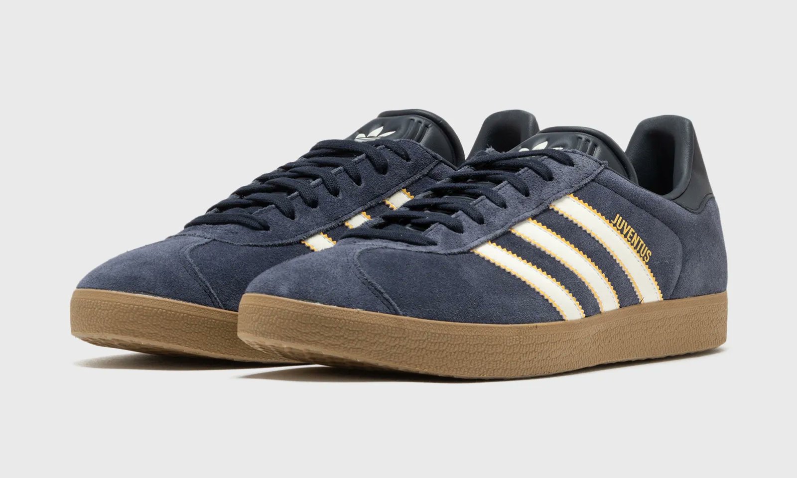 adidas アディダス GAZELLE TERRACEICONS ユベントス NSW98