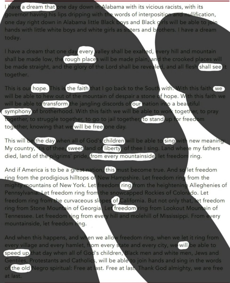 John Marshall OKC FCCLA tweet media