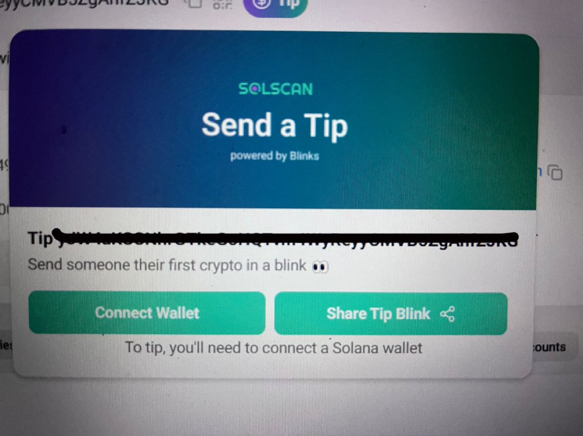 You guys I smell what you’re cooking <a href="/aeyakovenko/">toly 🇺🇸</a>  <a href="/tonyplasencia3/">t◎ny p</a>  <a href="/blinkdotfun/">blnk.fun</a> <a href="/thesendcoin/">SEND</a> $blink #onlyblink $send