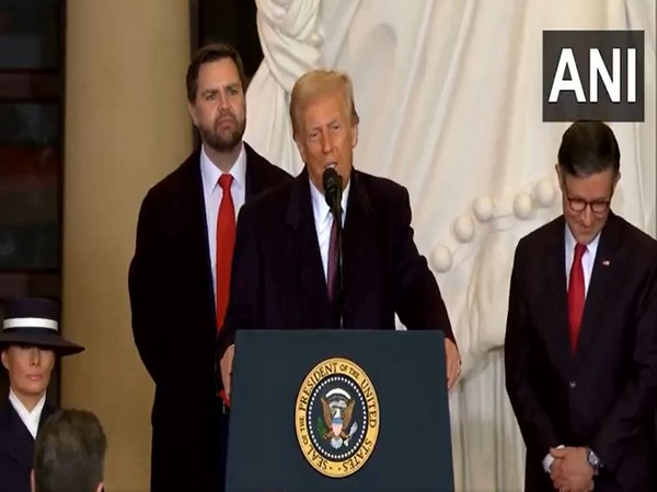 ani_digital's tweet photo. "2020 elections totally rigged, this time we made it too big to rig...": Donald Trump

Read @ANI Story | https://t.co/VzxCOb6K1g
#DonaldTrump #2020elections https://t.co/Xjnd13ZLf4