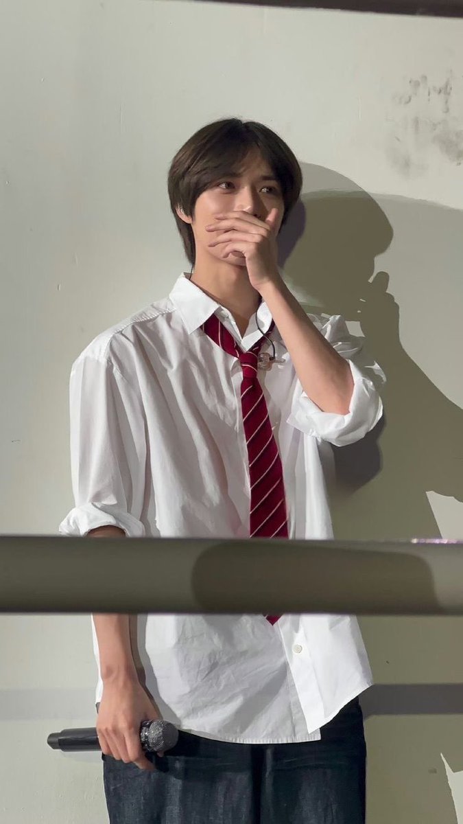 beomgyu irl has to be a lethal view…