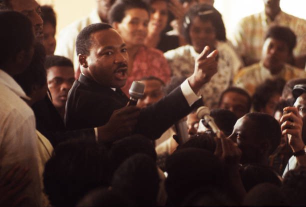 RattlerNationFL's tweet image. #MLKInColor