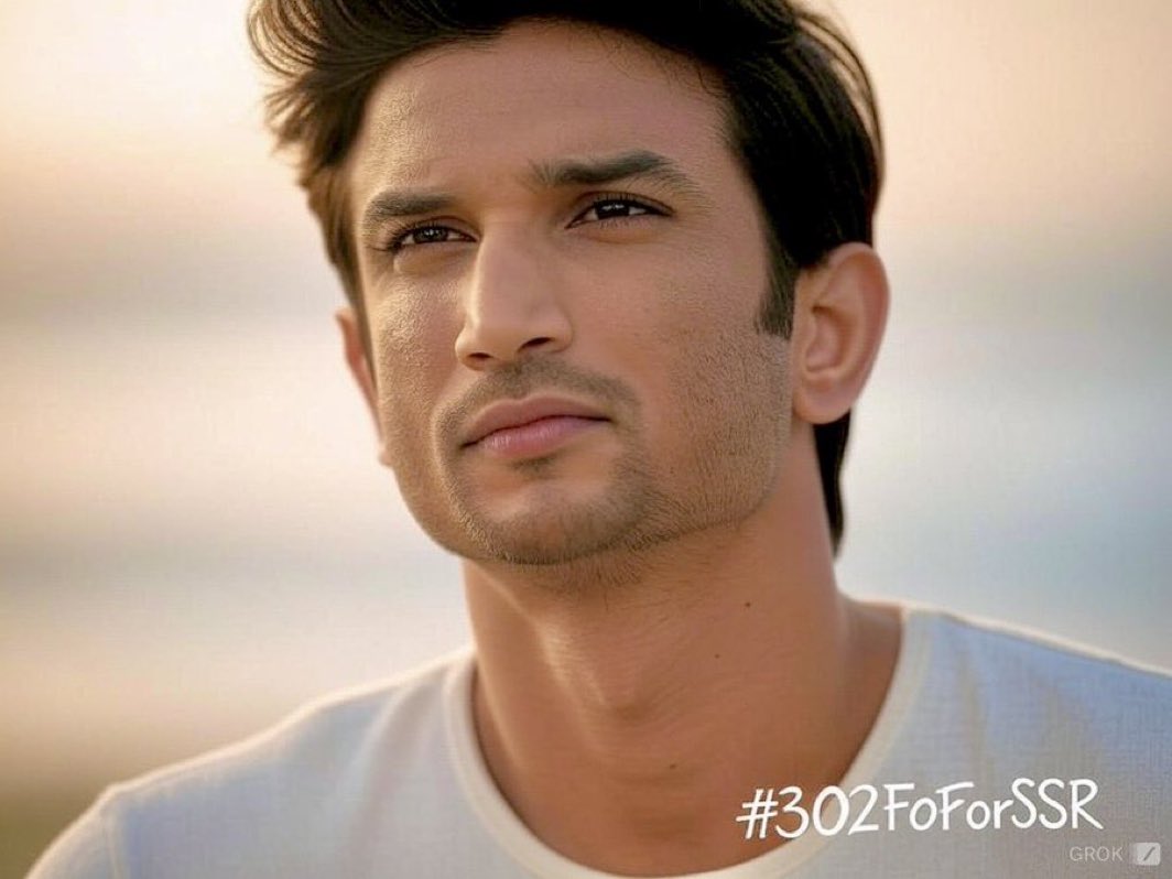 itsPPP4747's tweet image. I hope a clear and strong public message is communicated on Sushant Day that ‘SSR was killèd’.

#JusticeForSushantSinghRajput 

#SushantSinghRajput matters &amp;amp; the Truth matters🔥🔱
