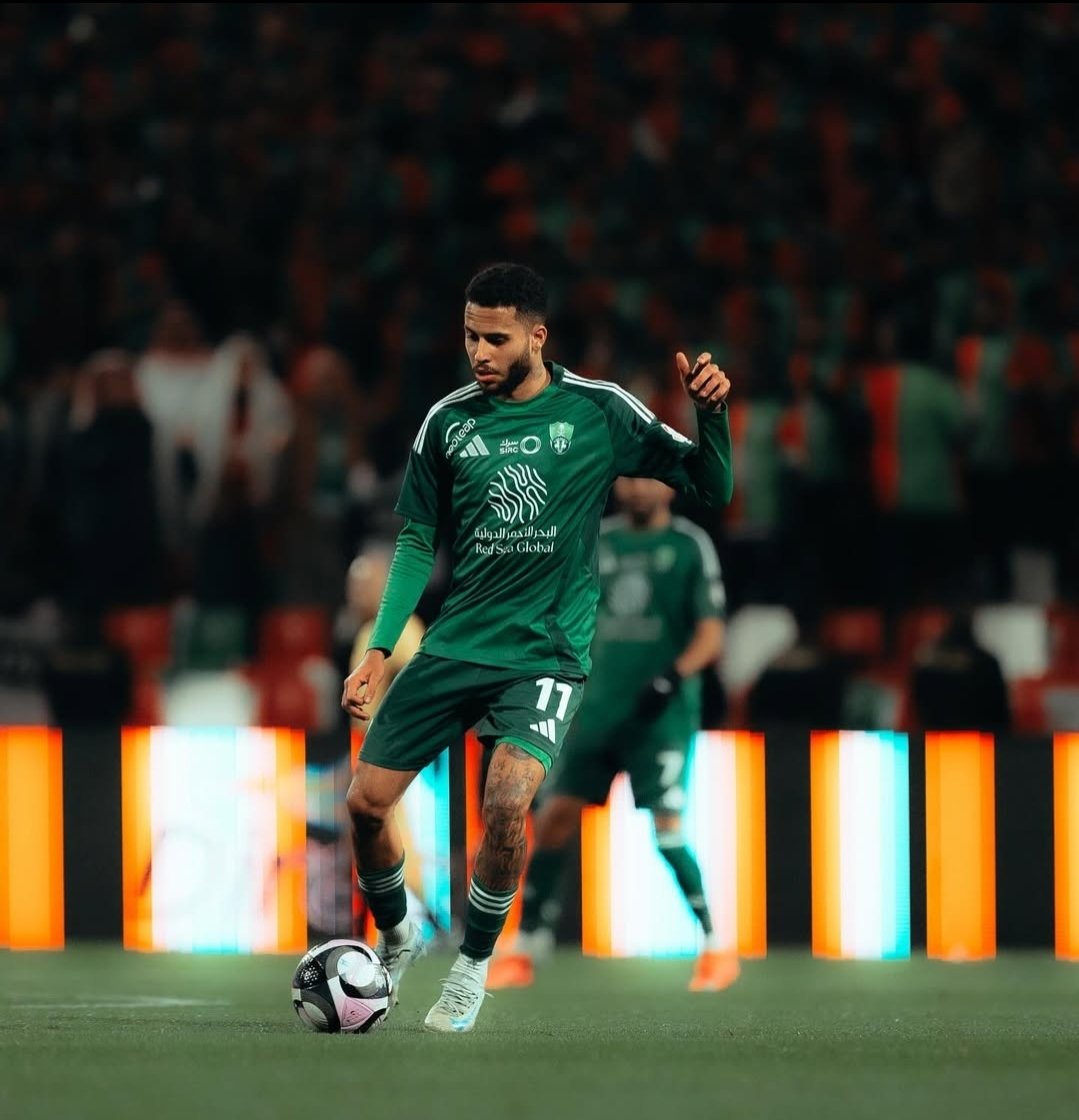 _alexsander03's tweet photo. Grande vitória. Obrigado meu Deus! 🙌🏾🇸🇦 https://t.co/tUX97tQV4L
