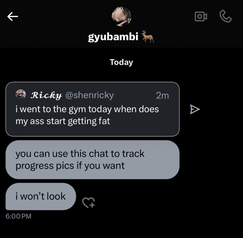 zb1 fake tweets 💙 tweet media