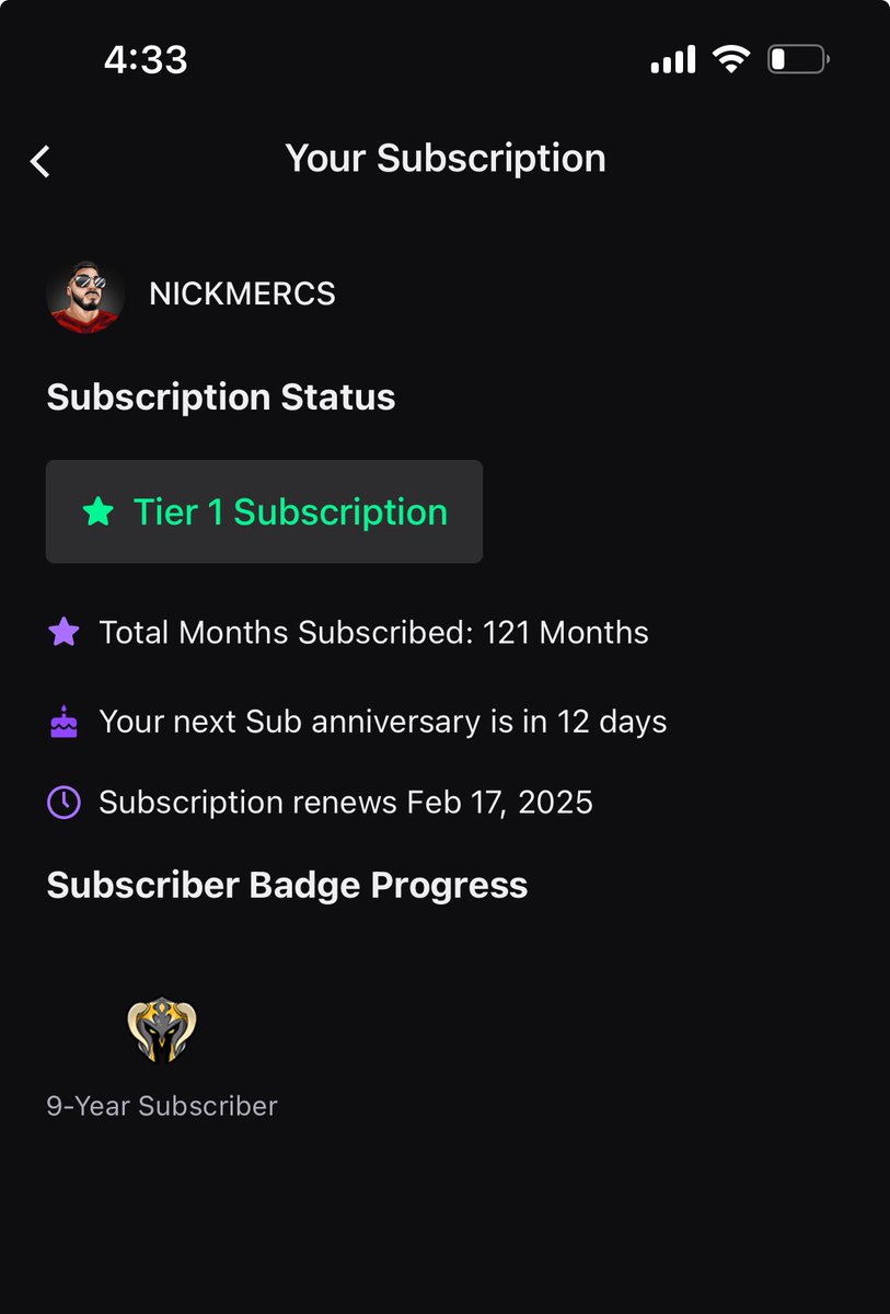 MFAMBooBaD's tweet photo. @NICKMERCS Let's go https://t.co/fCXmMl0GY1