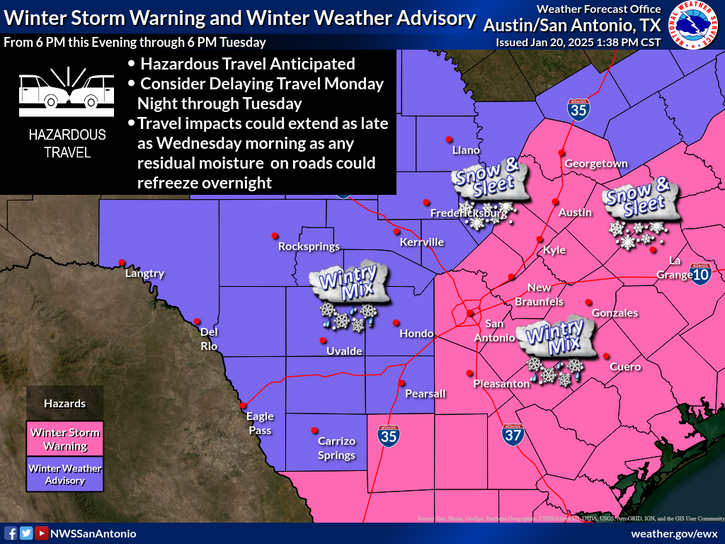 TravisCountySevereWx tweet media