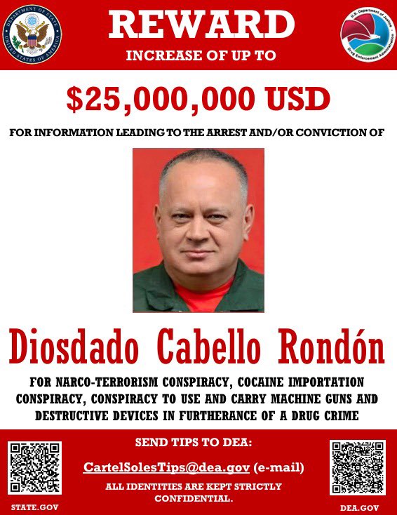 David Smolansky tweet media