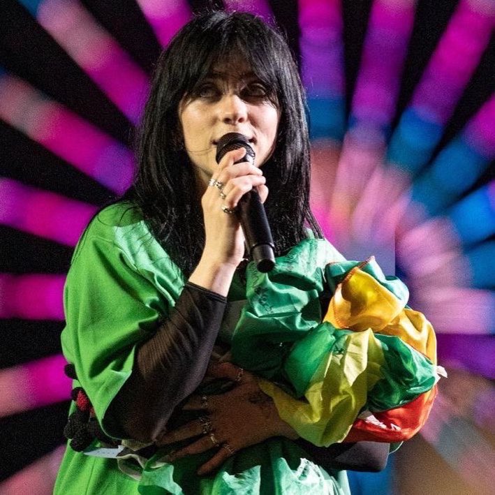 InfoBillieBR's tweet photo. 🚨 VEM AÍ? Governador do Pará afirma que o lineup do Global Citizen será revelado no dia 30 de abril. O festival acontecerá em Belém.

Segundo rumores, Billie Eilish é um dos nomes cotados para performar no evento. 🇧🇷 https://t.co/9NiePc5MAZ
