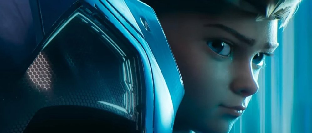 1987_Zero's tweet image. What are your thoughts on the Mega Man episode in Secret Level?
#MegaMan #secretlevel