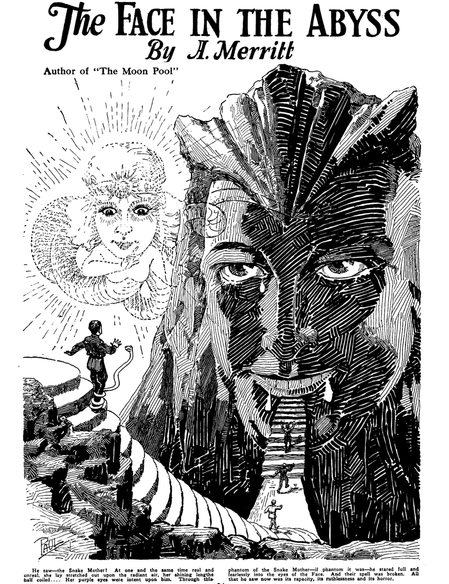 SF Encyclopedia tweet media