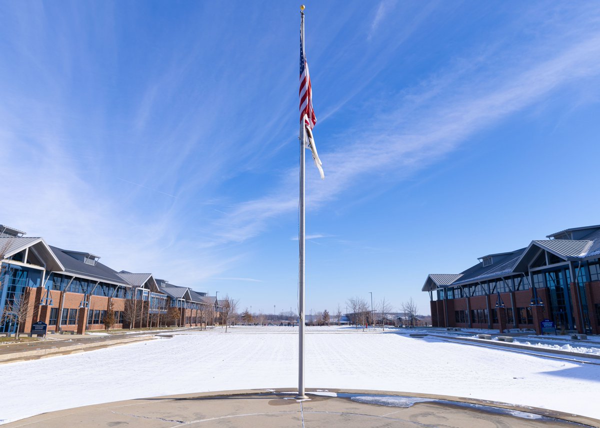 Due to the extreme cold temperatures, all Heartland Community College locations will be closed on Tuesday, January 21.

All classes, online and in-person, are canceled. Offices will be closed.

The Board of Trustees meeting on Tuesday night will be held as scheduled.