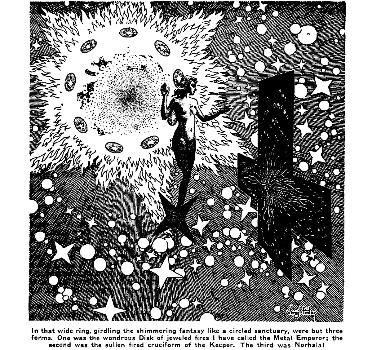 SF Encyclopedia tweet media