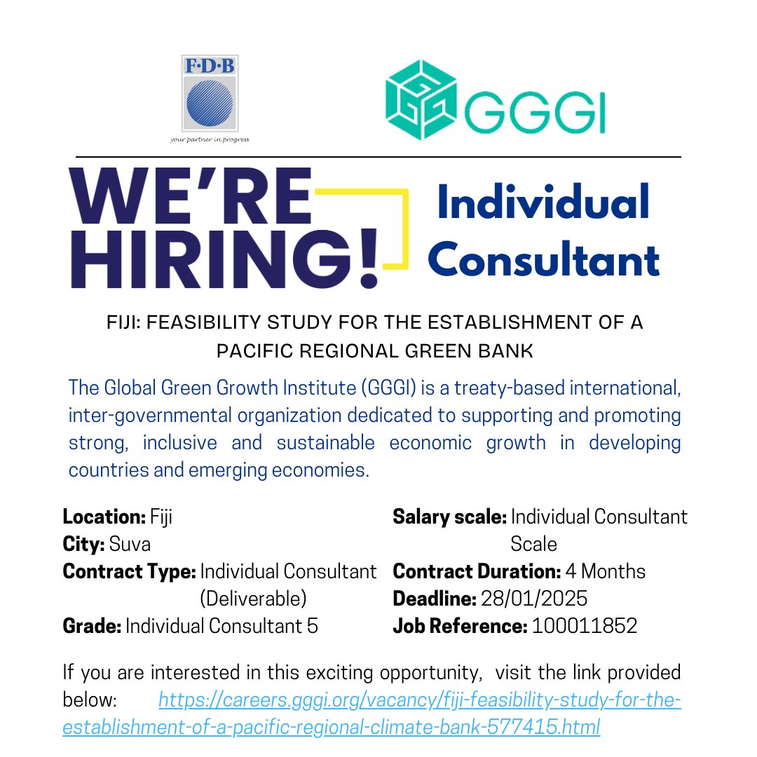 Learn More: careers.gggi.org/vacancy/fiji-f…