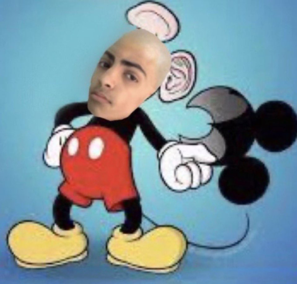 i’ll brb can yall watch skickey for me