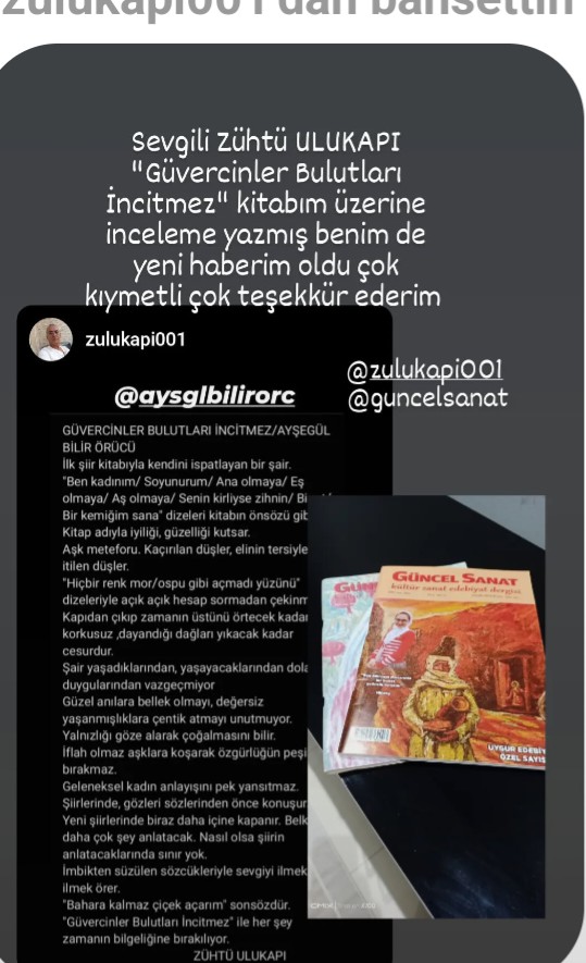 Çok teşekkür ederim 🌿