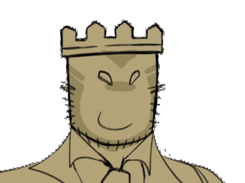 tea_lusi0nary's tweet image. “[[SEE ME SOON]], delvers.” -💰💼
——
// #sneakpeak #personaldesign  #promotwt