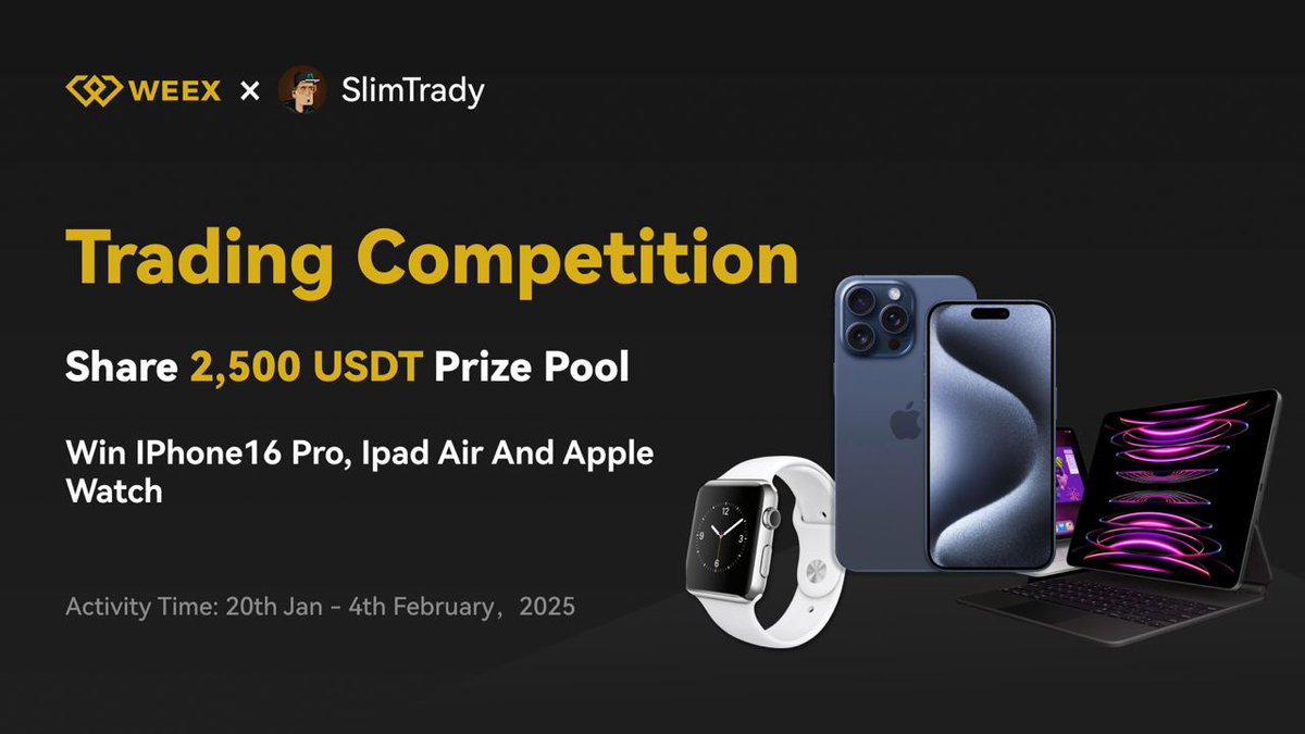 Slim Trady tweet media