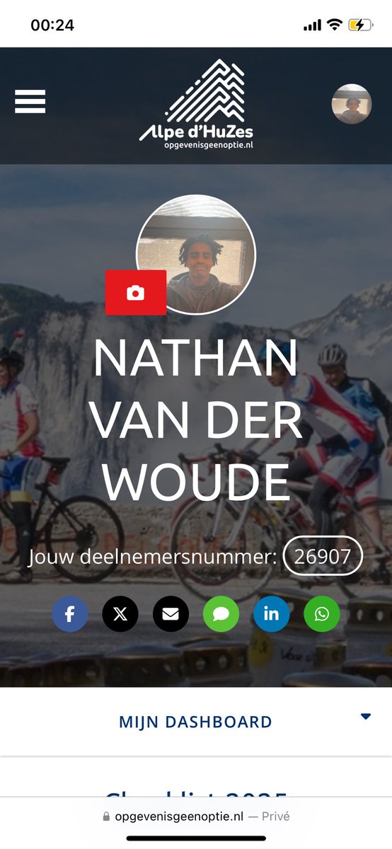Nathan Van Der Woude tweet media