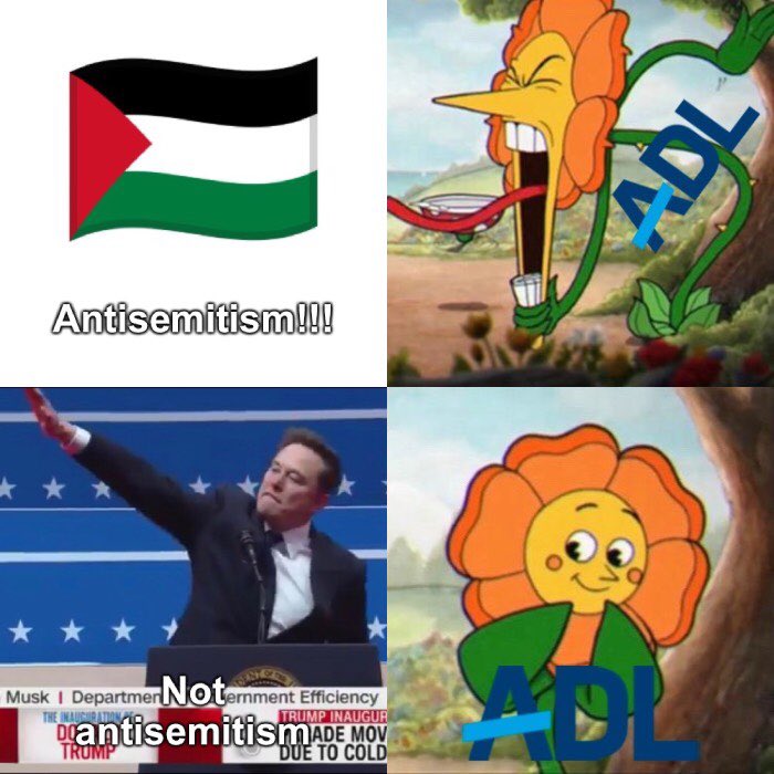 marionumber4's tweet photo. This is the ADL in a nutshell: https://t.co/zcFTjiQYEH