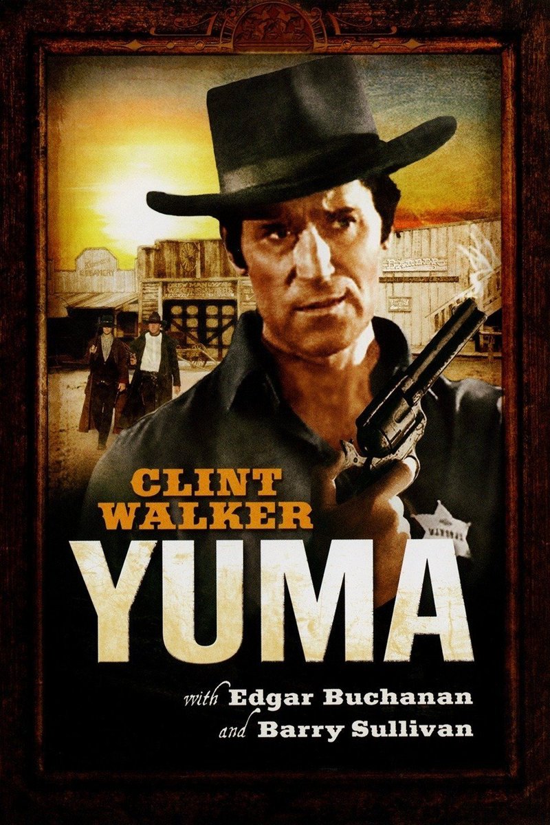 Western Mania tweet media