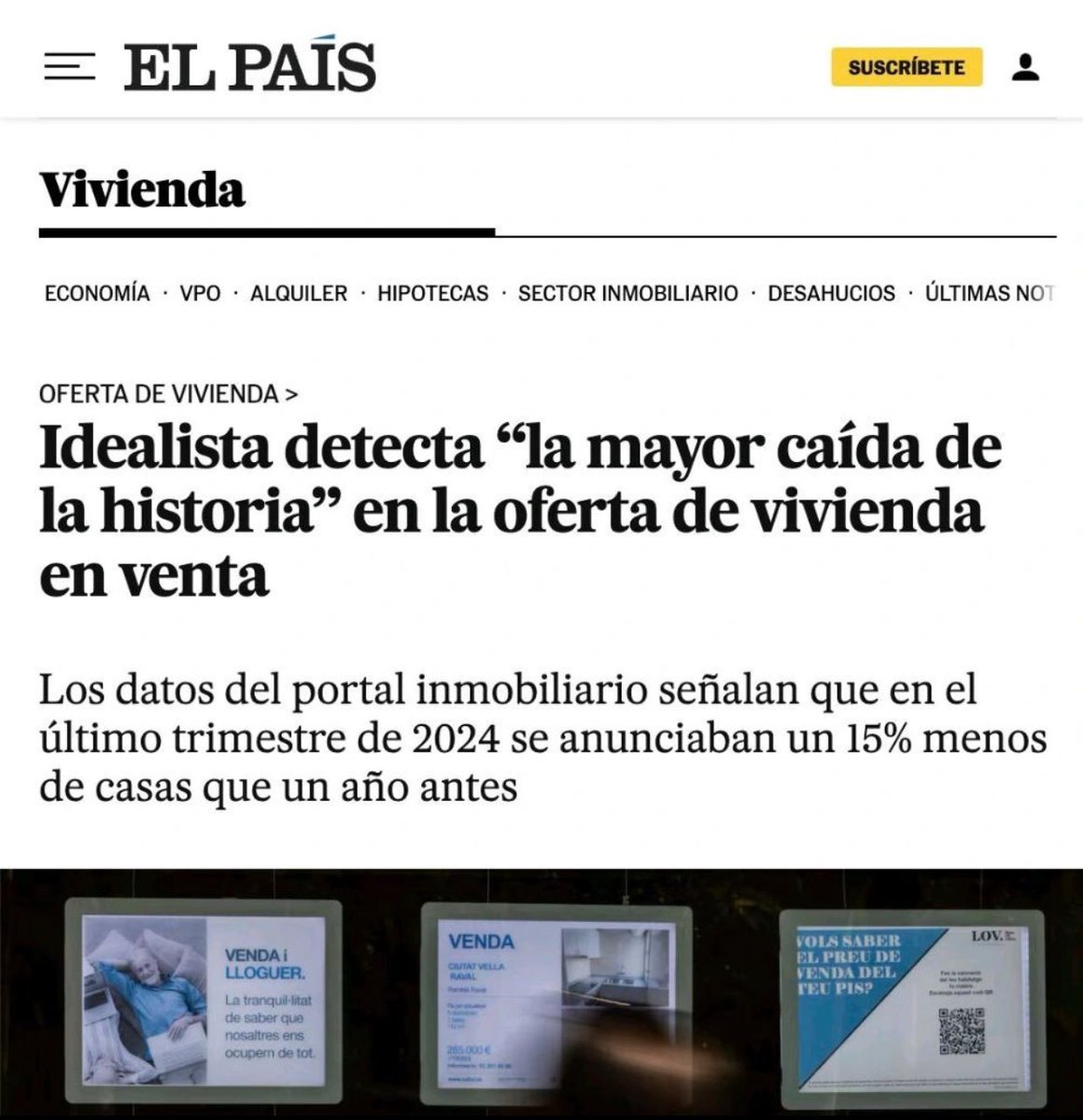 InvSpain tweet picture