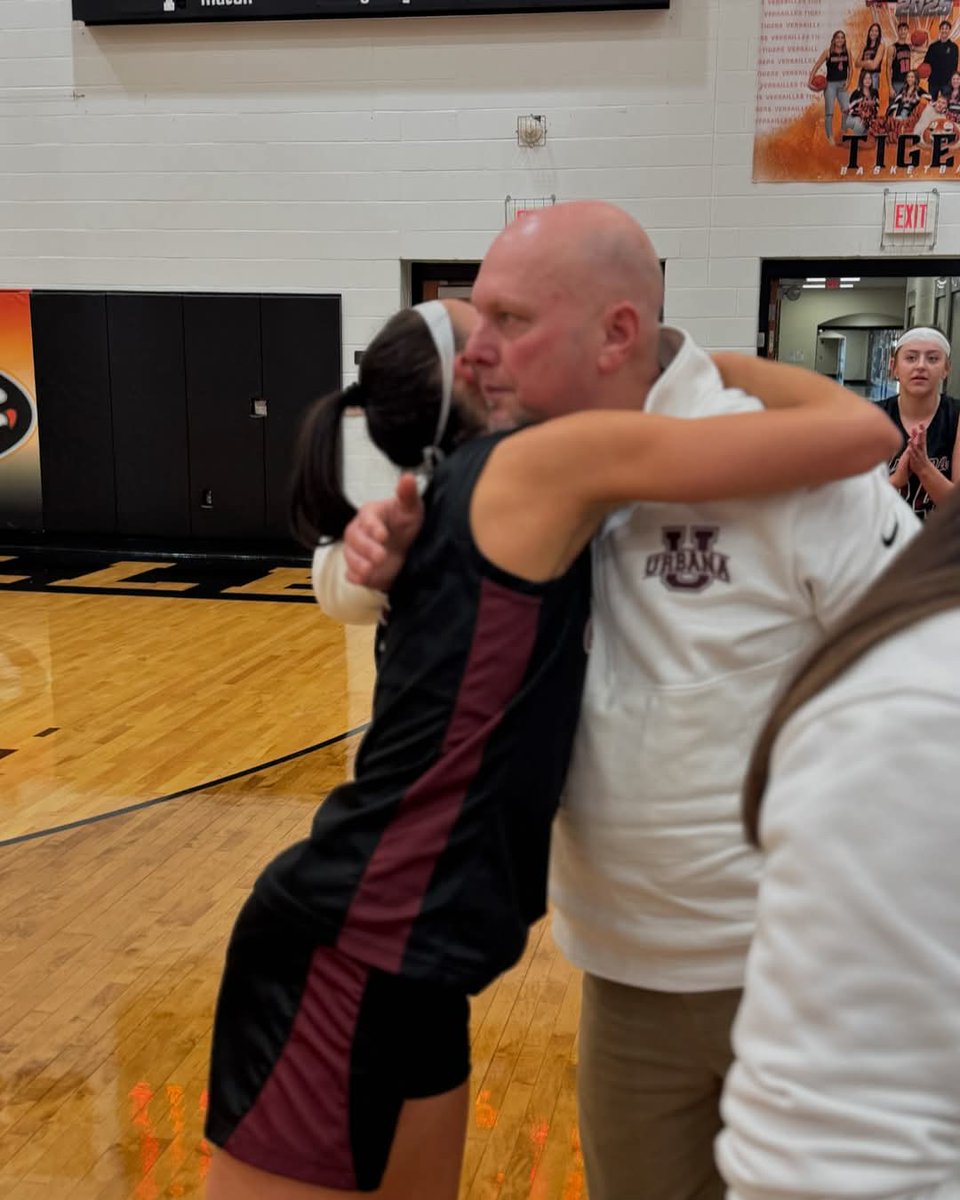 Proud of you P!   Congrats on this accomplishment!