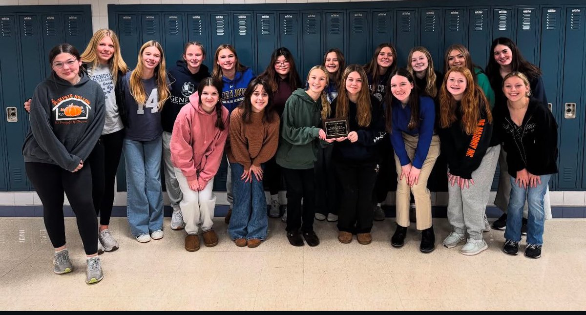 Caz Field Hockey earns another $50 for their team by working the concession stands 💛💙💛💙<a href="/CazenoviaLakers/">Cazenovia Lakers</a> <a href="/Cazhockeylive/">Cazenovia Hockey Live</a> <a href="/CazenoviaCSD/">CazenoviaCSD</a> <a href="/CazBaseballLive/">CazBaseballLive</a> <a href="/caz/">Caz</a>