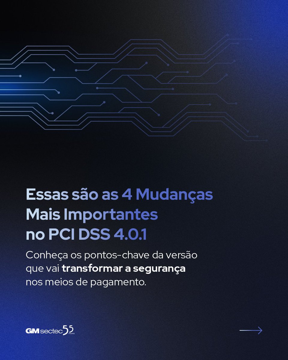 GM Sectec Brasil tweet media