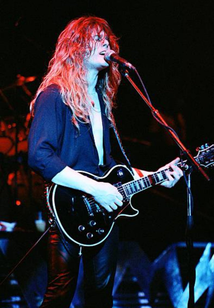 20th_Centurygal's tweet image. Rest in peace, John Sykes.
Your incredible talent and kind spirit will be deeply missed...Thank you for the music and the memories...🎸🙏❤