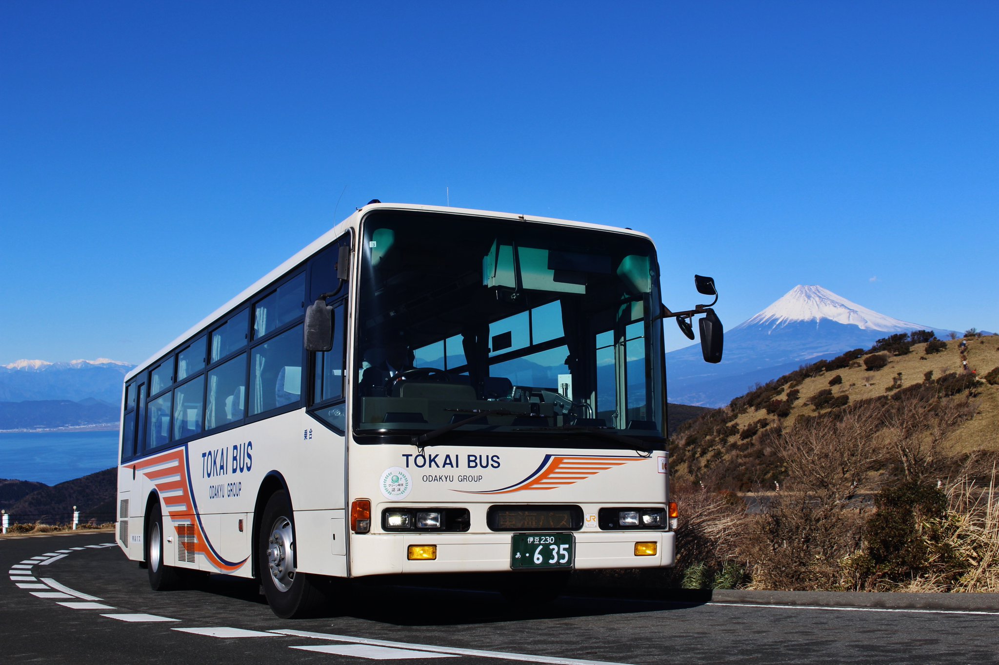 公式】東海バスTokaiBus on X: 公式】東海バスTokaiBus on X: