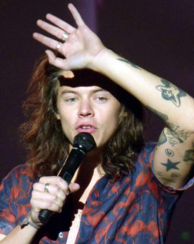 Harrryslonghair's tweet photo. https://t.co/169XSsjz6e