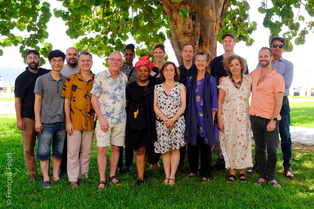 EU Grants Funding for ASSITEJ Project ‘Creating Cultural Equity’! We are thrilled to announce that the European Union Networks of Cultural and Creative Organisations funding for the ASSSITEJ  project Creating Cultural Equity, has been granted! Read more: buff.ly/3WugUtQ