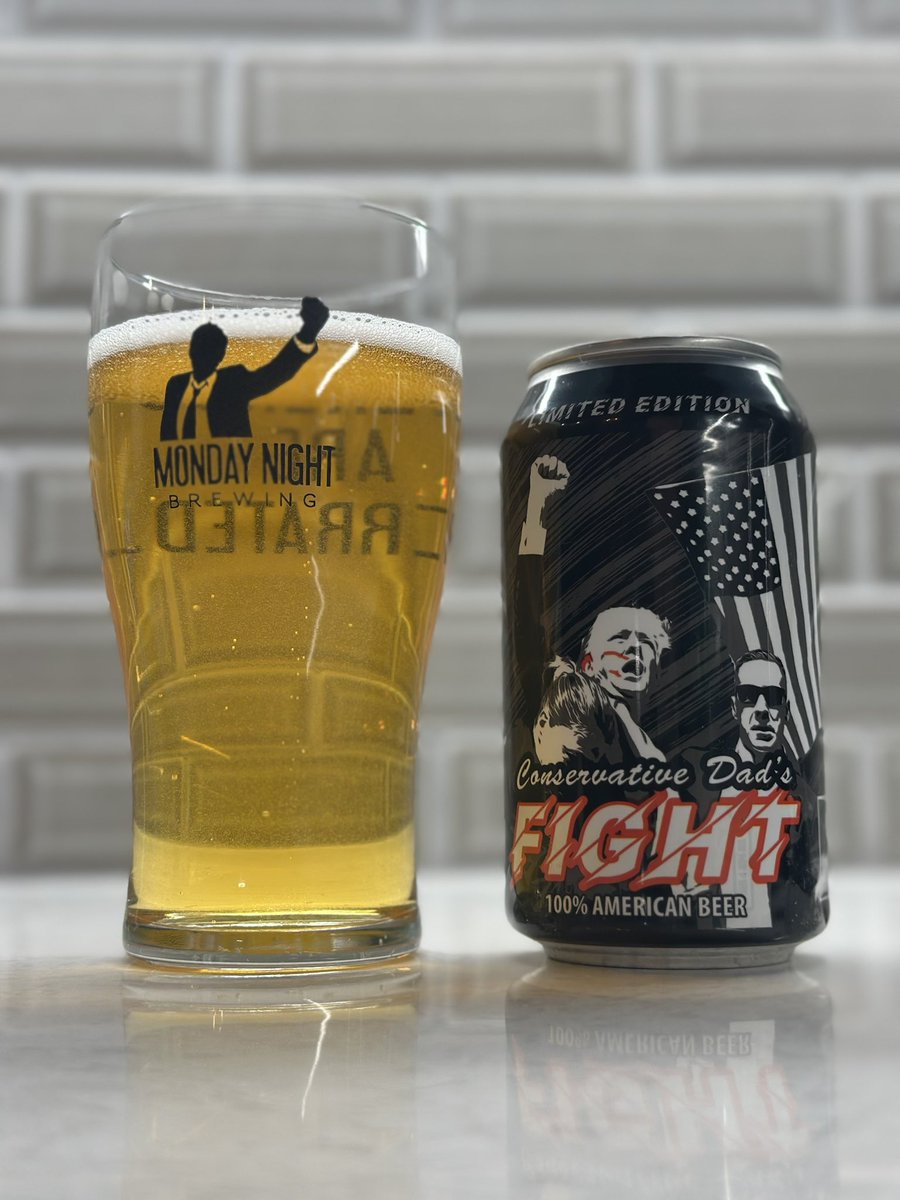 The golden age has begun.  Cheers <a href="/ultrarightbeer/">Ultra Right Beer</a>