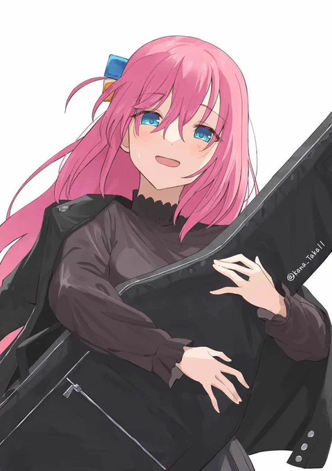 一番くじぼ虹ーズ #ぼっち・ざ・ろっく 