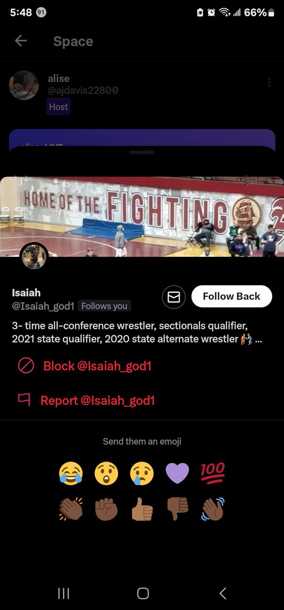 Christopher Luther King ✊🏿🔴⚫🟢 tweet media