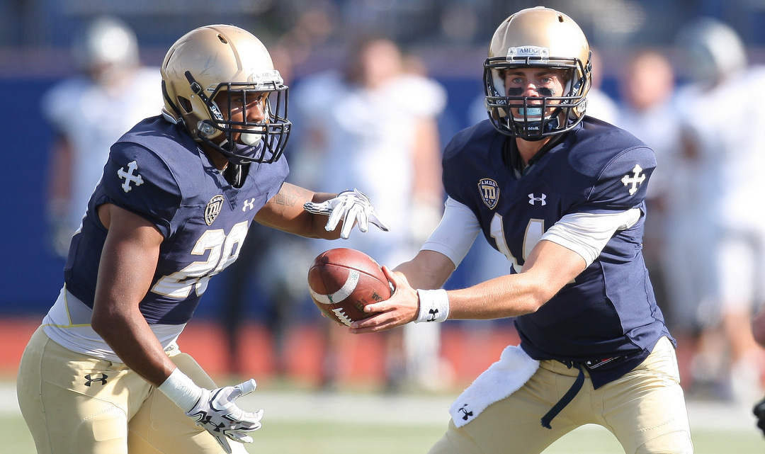 John Carroll Sports tweet media