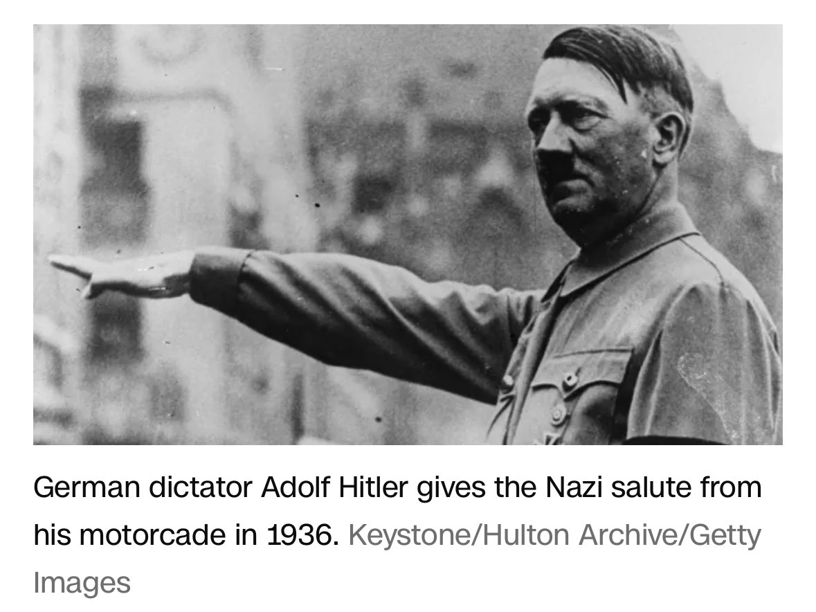 I know many have already done this and I’m a little behind, but for obvious reasons—I will be transitioning my posts to other platforms. Catch me on 🧵and 🦋