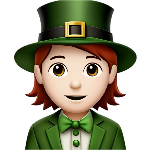 MBarthMD's tweet photo. Go Irish ☘️ https://t.co/2ajOClKzTE
