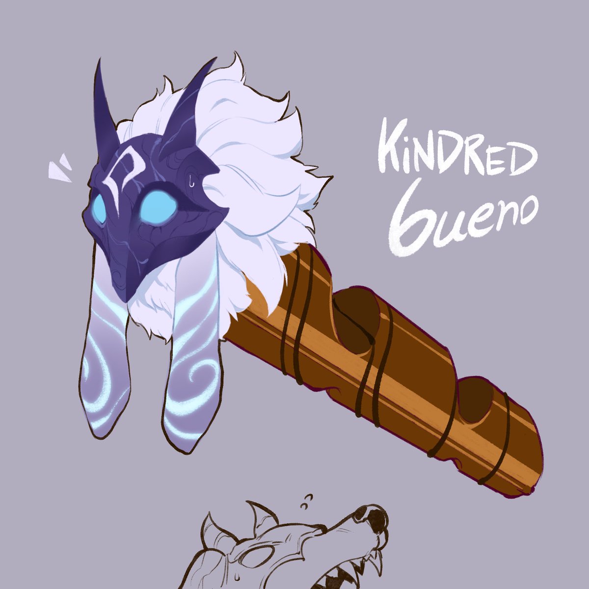 greeniris_'s tweet image. life is hard… have a snack.