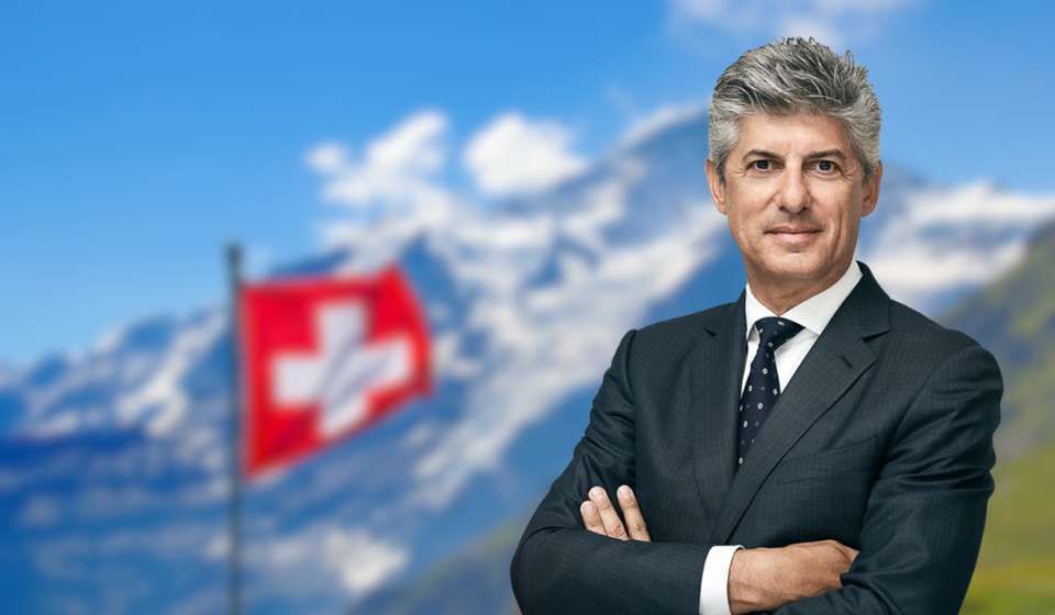 nabeelmahmood's tweet image. Cellnex explores a $1.2B Swiss exit amid financial restructuring, showcasing strategic focus &amp;amp; agility in telecoms! With JPMorgan&apos;s guidance, this move reflects a growing trend of optimizing portfolios to thrive in changing markets. #TelecomTransformation bit.ly/3Cellnex