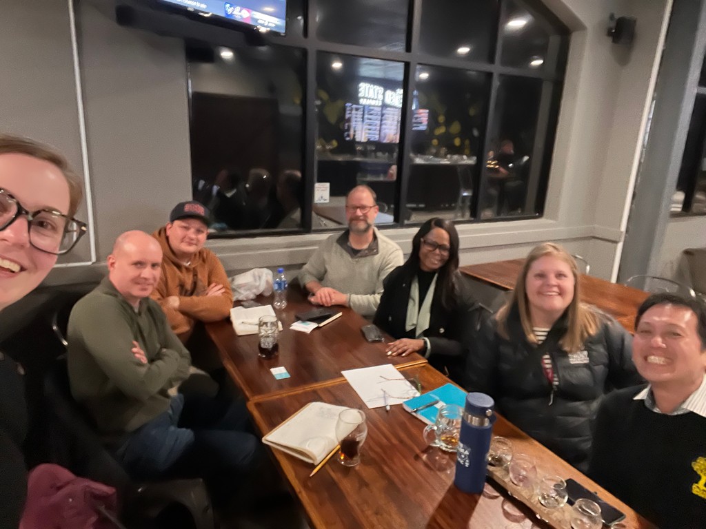 Megan Patton tweet media