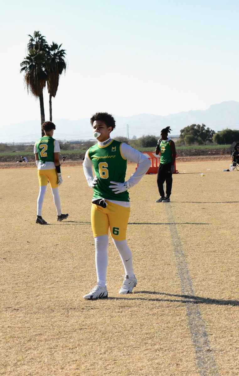 Dominic Alexander (@dom_alexander2) on Twitter photo Came home a champion this weekend in <a href="/RedZone7v7Elite/">RedZoneEliteFB</a> S/O to my coaches teammates. Now back to work and get ready for this freshman year. #480made
<a href="/PrepRedzoneNext/">Prep Redzone ππππ π</a> Came home a champion this weekend in <a href="/RedZone7v7Elite/">RedZoneEliteFB</a> S/O to my coaches teammates. Now back to work and get ready for this freshman year. #480made
<a href="/PrepRedzoneNext/">Prep Redzone ππππ π</a>