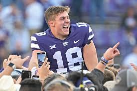 wildcatvictory's tweet image. Last ride. 

Get this W, 18! You deserve it! #EMAW