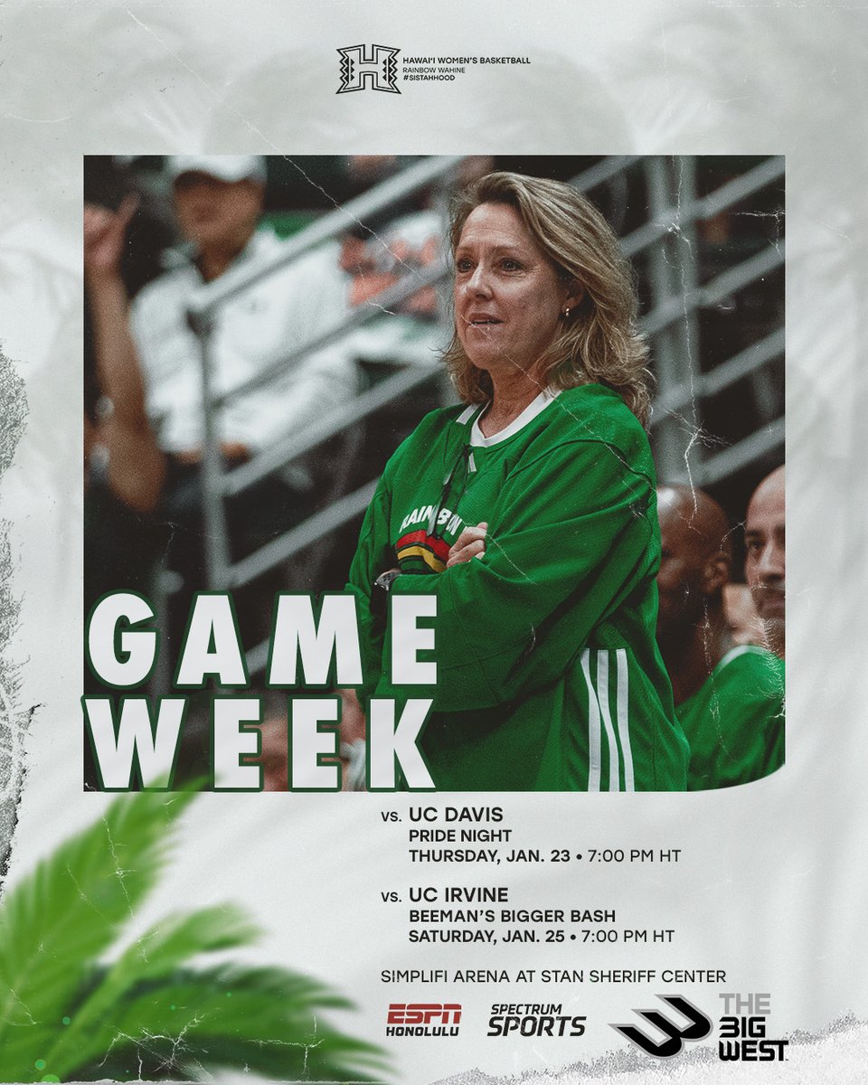 Back home for a BIG week at The Stan! 🌈🏡

#GoBows #SISTAHHOOD