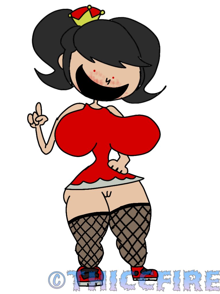 ReThiccFire433's tweet photo. I wanted to draw VIRUS Ashley in her fit from 7Trains
#fnaw #fsaw #nsfw #horrorbrew #rule34 #VIRUSAshley https://t.co/djSP5GnaWG