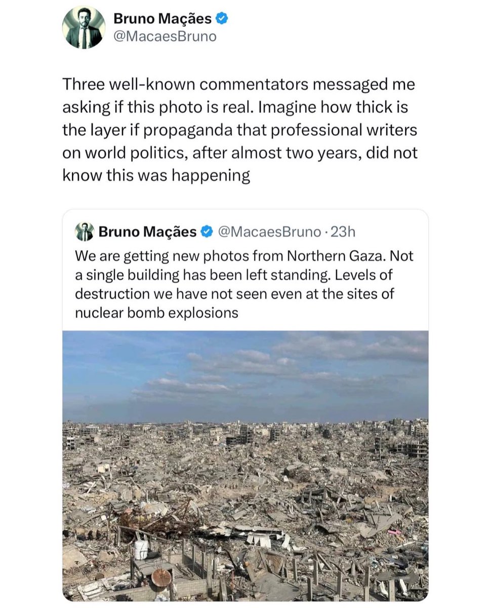 It’s a genocide. Get this photo trending.